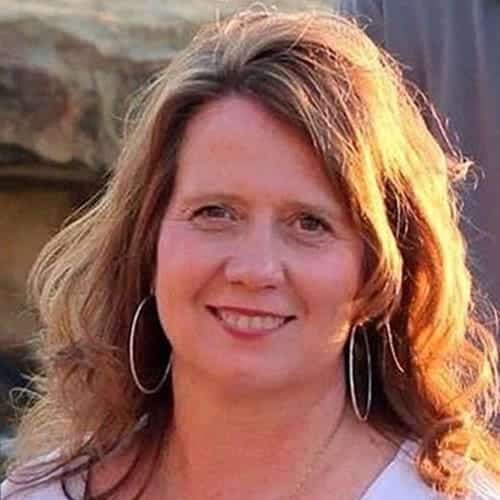 Janet Holt