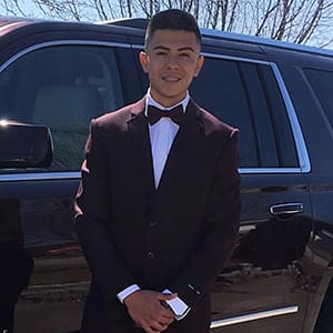 Henry A Hernandez