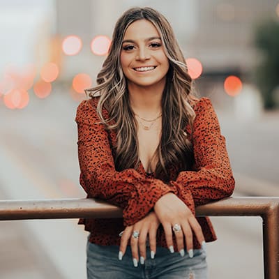 Tayler Kent