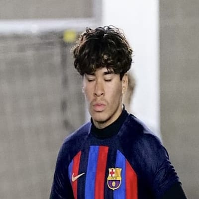 Brendan Montufar