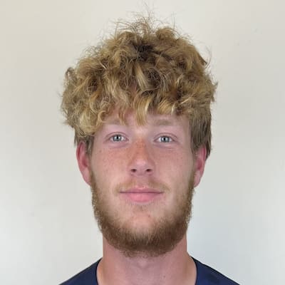 Connor Bradford