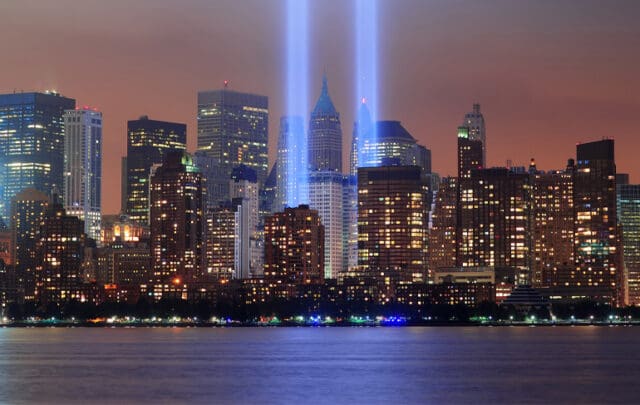 9/11 is Patriot Day: a National Day of Service and Remembrance - 9 11 Day That Changed The World Watch Online