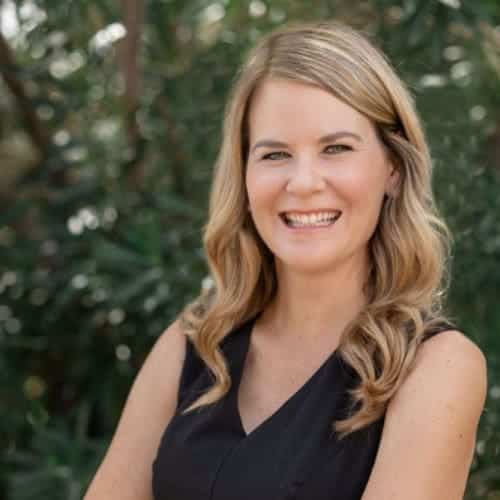 Betsy Fowler