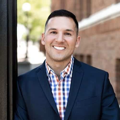 Ryan Garza