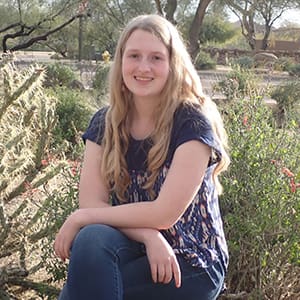 Rebecca Lottman