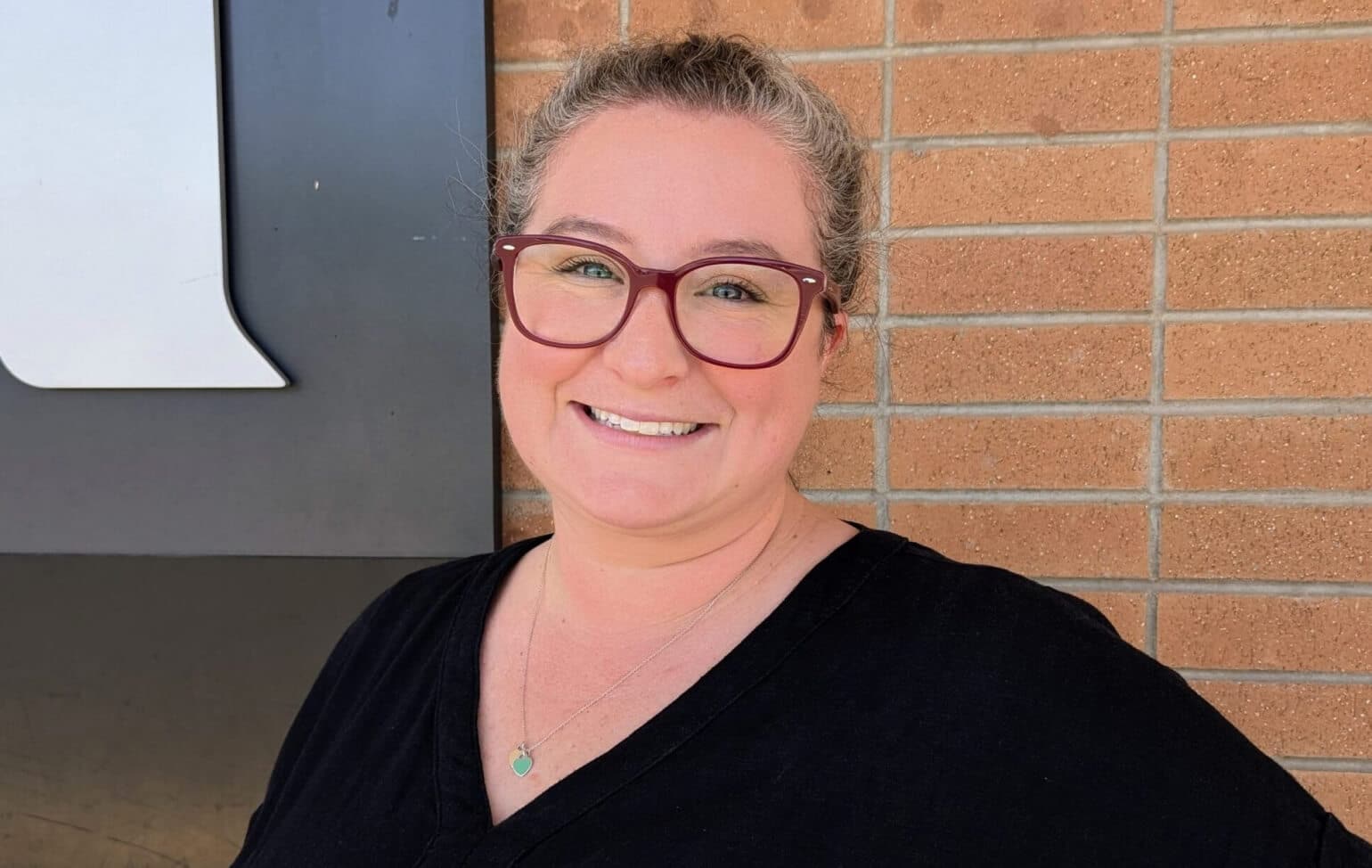 ASU Prep Poly STEM High School Principal Emma Popish