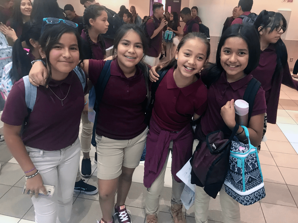 Students