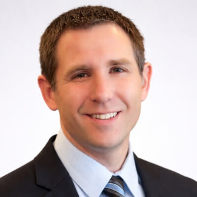 Dr. Michael Troop