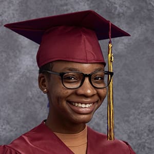 Jasmin Lattimore