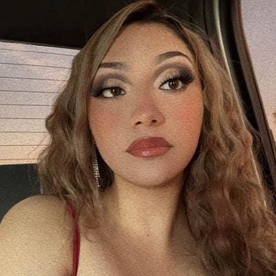 Tiara Berlanga