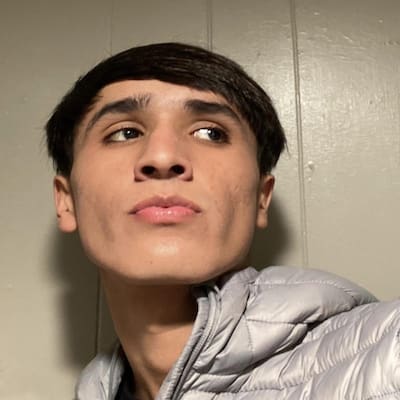 Keneth Jusaino Garcia