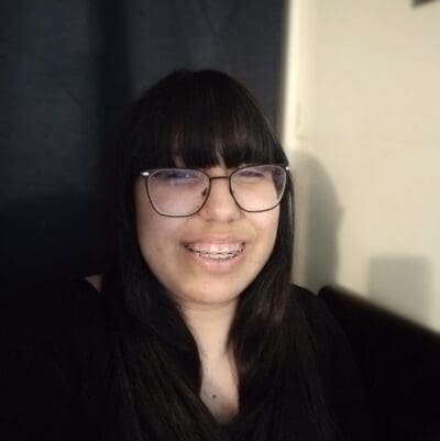 Anna Alondra Orta Altamirano