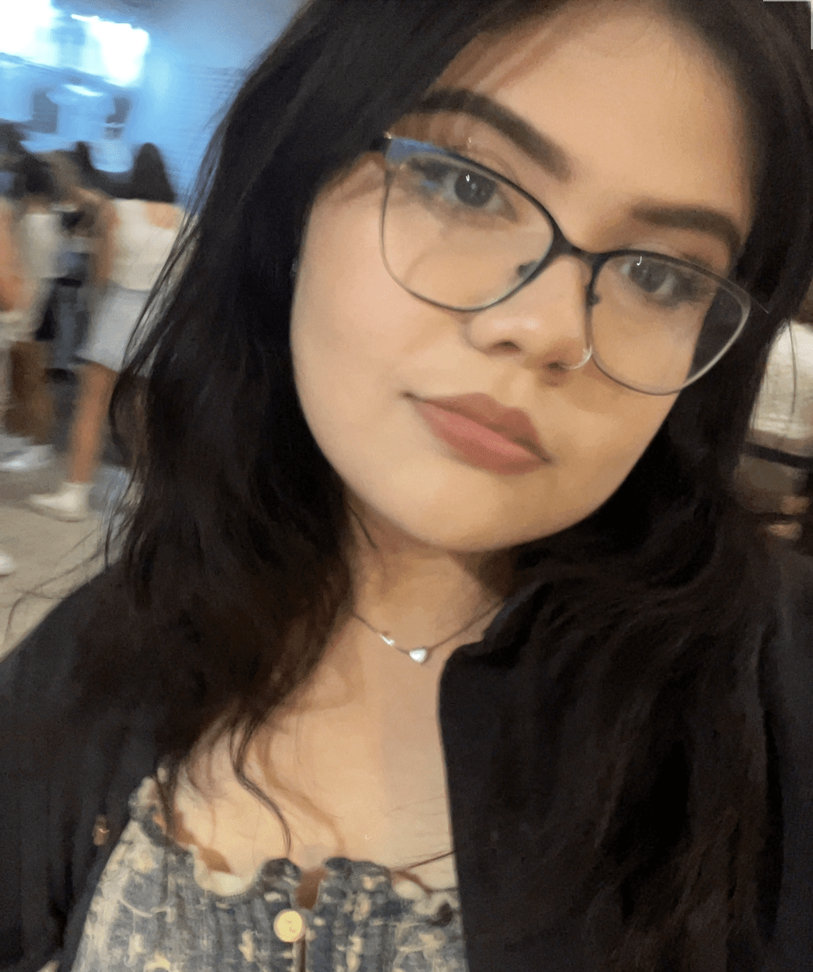 Annalee Granados