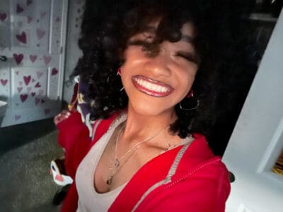 Mahkaylah Hopkins