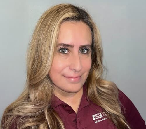 Marisol Garcia