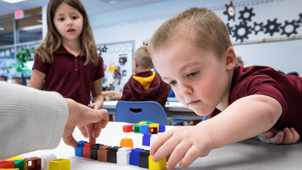 Poly Preschool