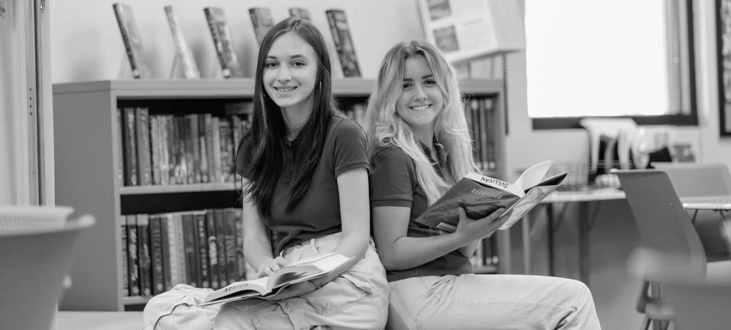 ASU Prep students
